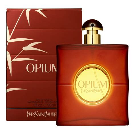 Opium by YSL 